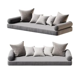 Window Sill Cushions
